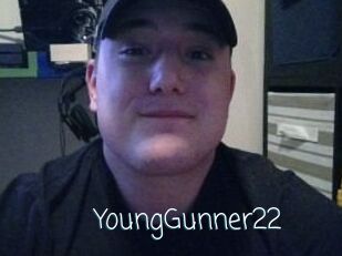 YoungGunner22