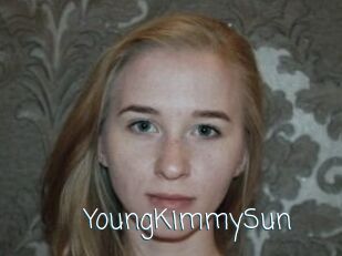 YoungKimmySun