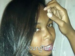 YoungTania