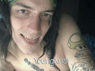 Young_Xrist