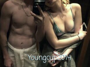 Youngcup2014
