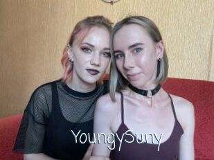 YoungySuny