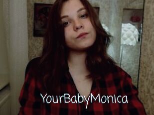 YourBabyMonica