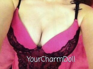 YourCharmDoll