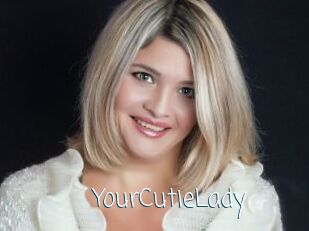 YourCutieLady