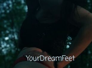 YourDreamFeet