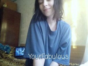 YourFabulous