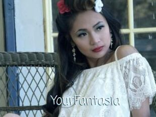 YourFantasia