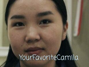 Your_Favorite_Camila