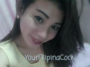 YourFilipinaCock