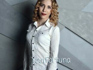 YourFortuna
