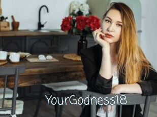 YourGodness18