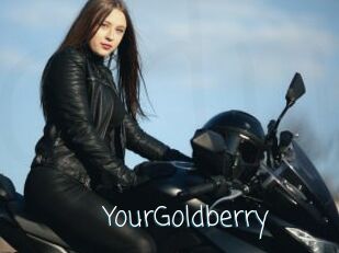 YourGoldberry