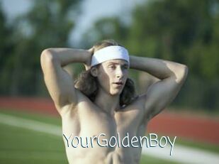 YourGoldenBoy