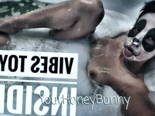 YourHoneyBunny