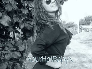 YourHotBabyX