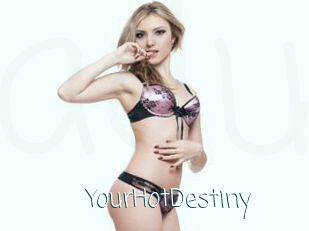YourHotDestiny