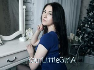 YourLittleGirlA