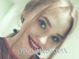 YourLittleSecretX