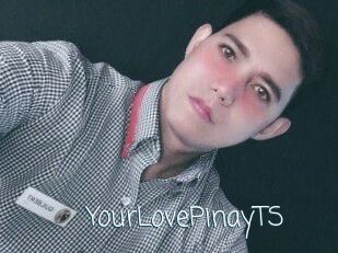 YourLovePinayTS