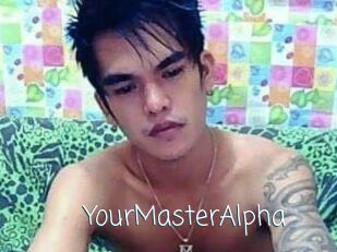 YourMasterAlpha