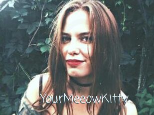 YourMeeowKitty