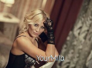 YourMila