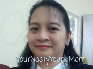 YourNastyYoungMom