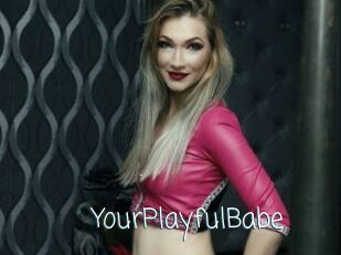 YourPlayfulBabe