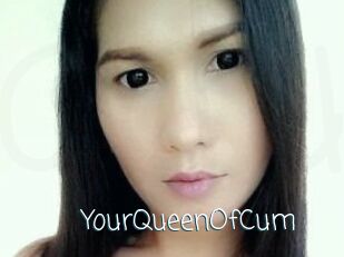 YourQueenOfCum