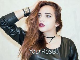 YourRoseC