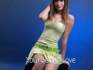 YourSecretLove
