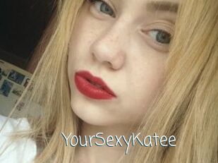 YourSexyKatee