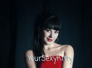 YourSexyKitty