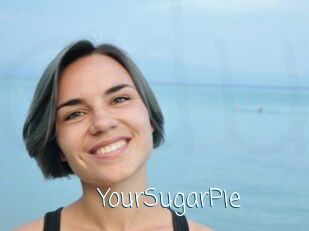 YourSugarPie