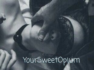 YourSweetOpium