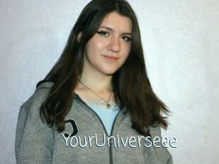 YourUniverseee