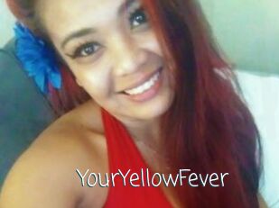 YourYellowFever