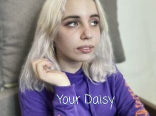 Your_Daisy