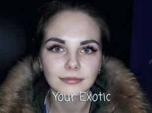 Your_Exotic_