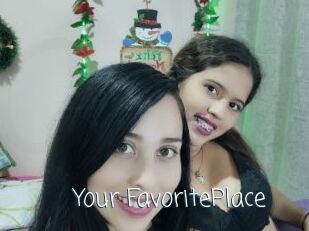 Your_FavoritePlace