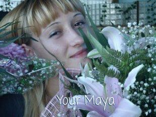 Your_Maya