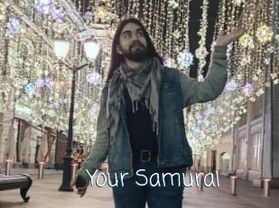 Your_Samurai