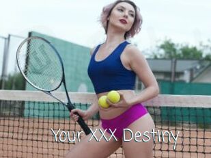 Your_XXX_Destiny
