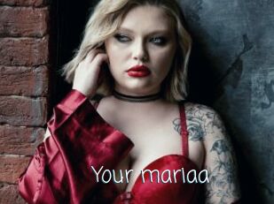 Your_mariaa