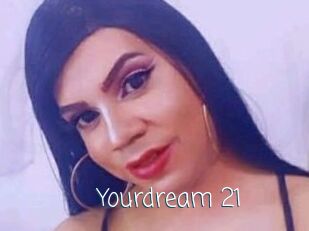 Yourdream_21