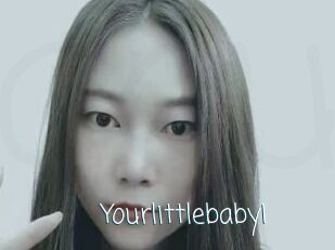 YourlittlebabyI