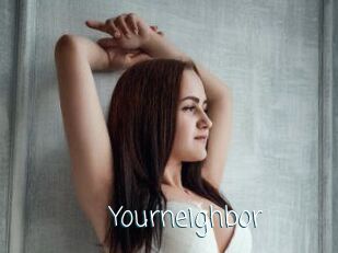 Your_neighbor