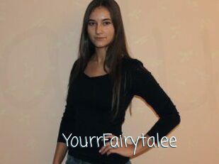 YourrFairytalee