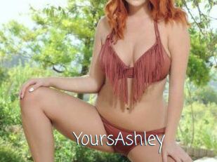 YoursAshley
